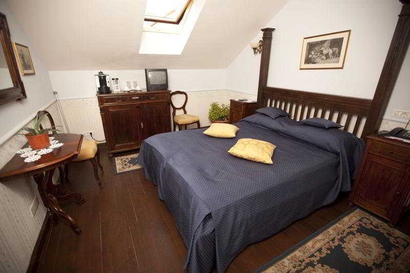 Hotel Casa Del Sole Boutique