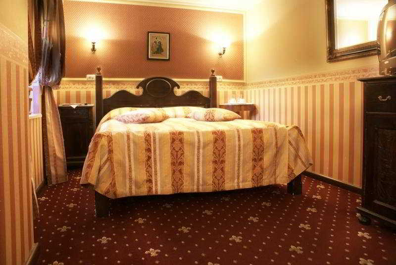 מלון Casa Del Sole Boutique טימישוארה