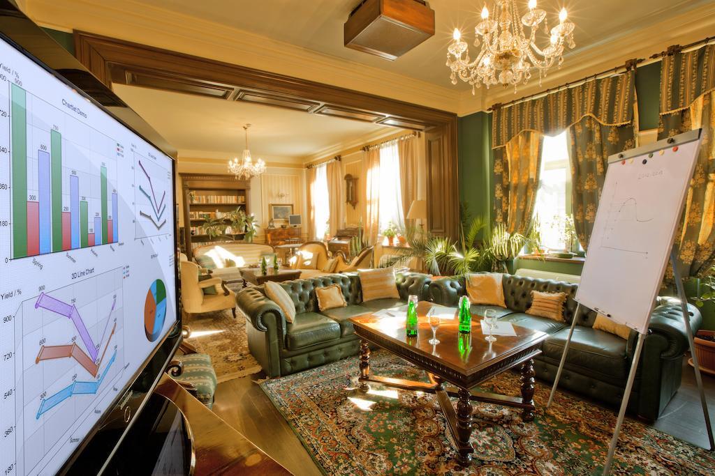 מלון Casa Del Sole Boutique טימישוארה