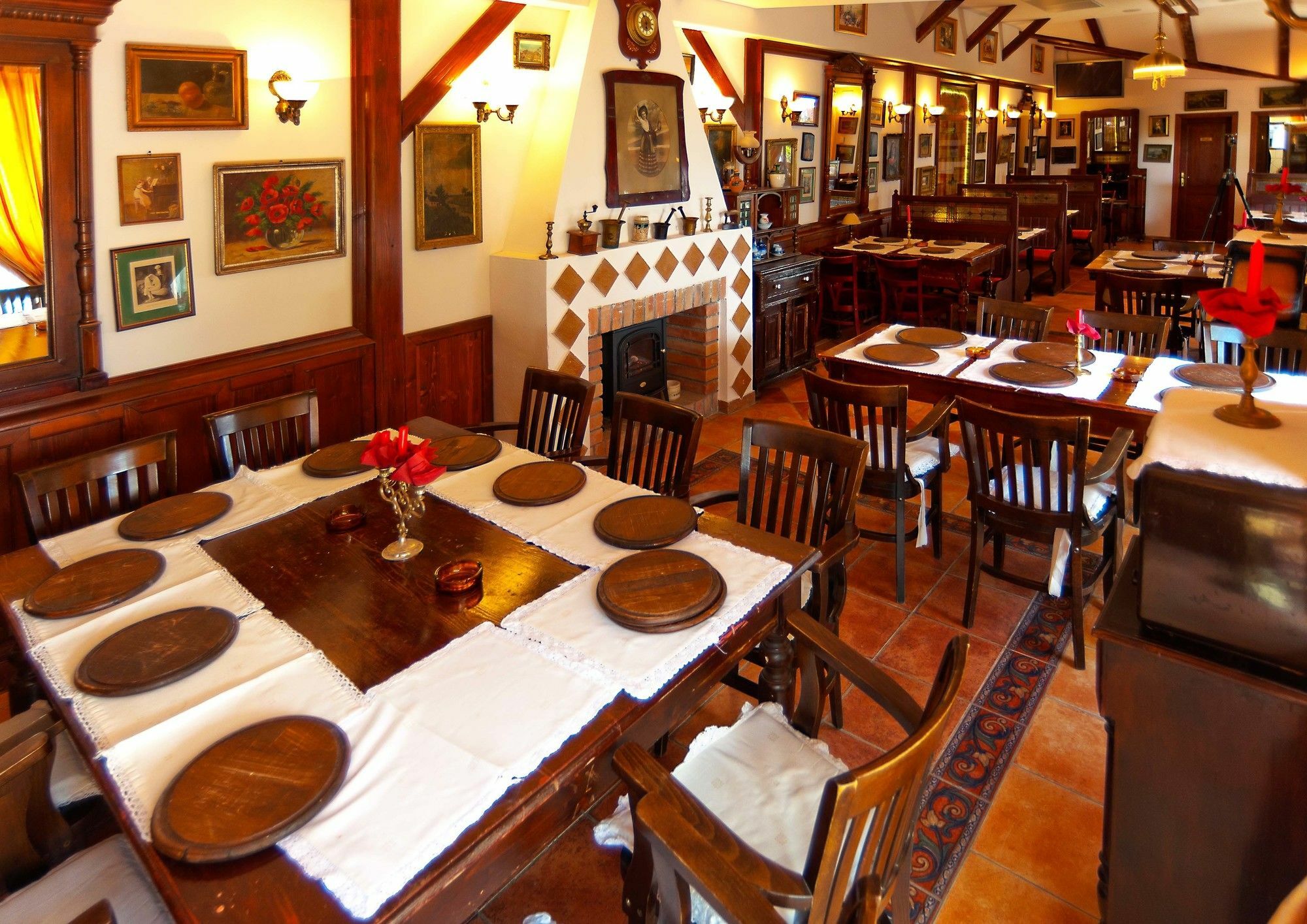 Casa Del Sole Boutique 4* Timisoara