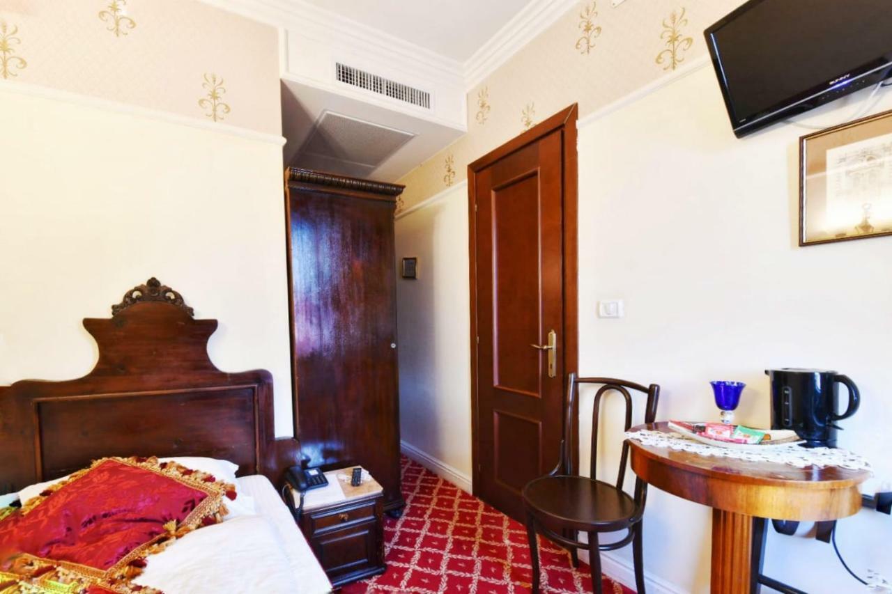 Casa Del Sole Boutique מלון